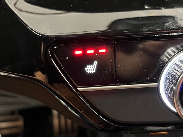 2026 Honda Civic Si FWD