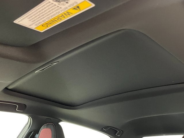 2026 Honda Civic Si FWD