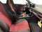 2026 Honda Civic Si FWD