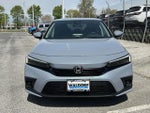 2024 Honda Civic Sedan Touring