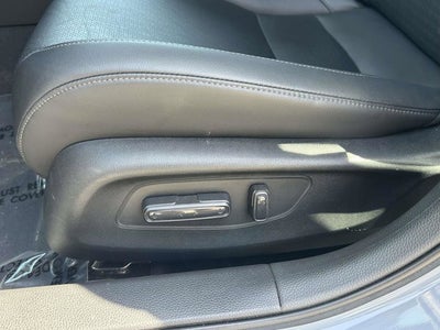 2024 Honda Civic Sedan Touring