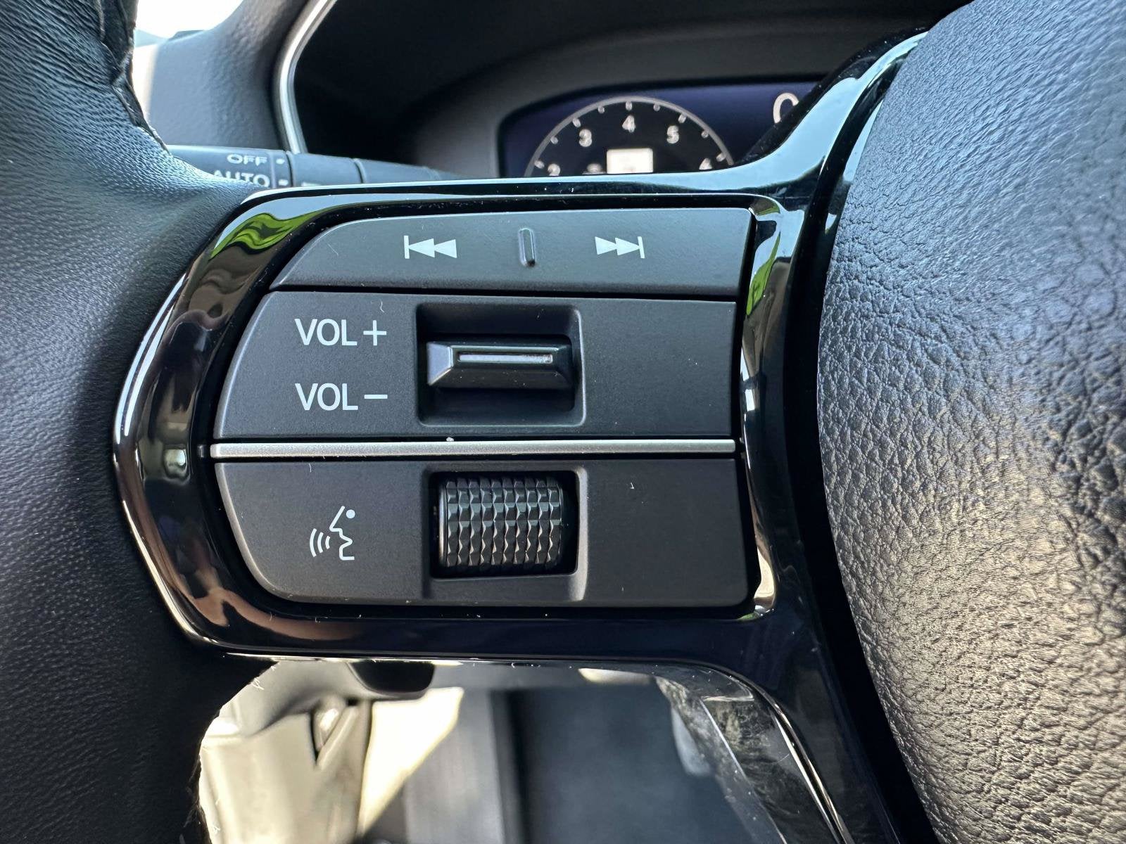 2024 Honda Civic Sedan Touring