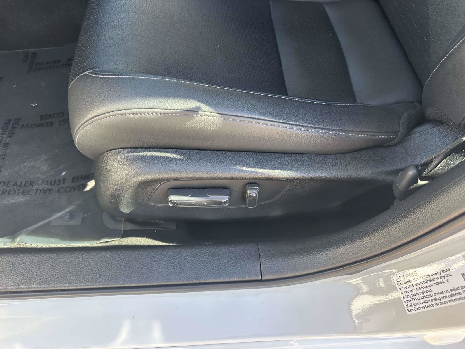 2024 Honda Civic Sedan Touring