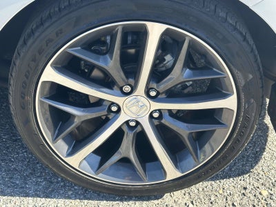 2024 Honda Civic Sedan Touring