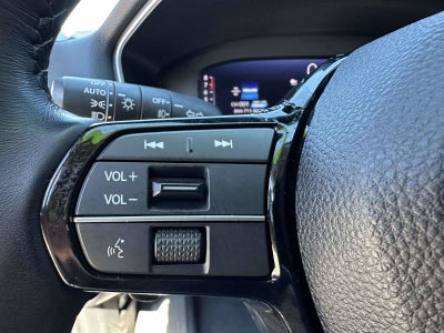 2022 Honda Civic Sedan Touring