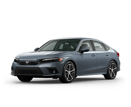 2022 Honda Civic Sedan