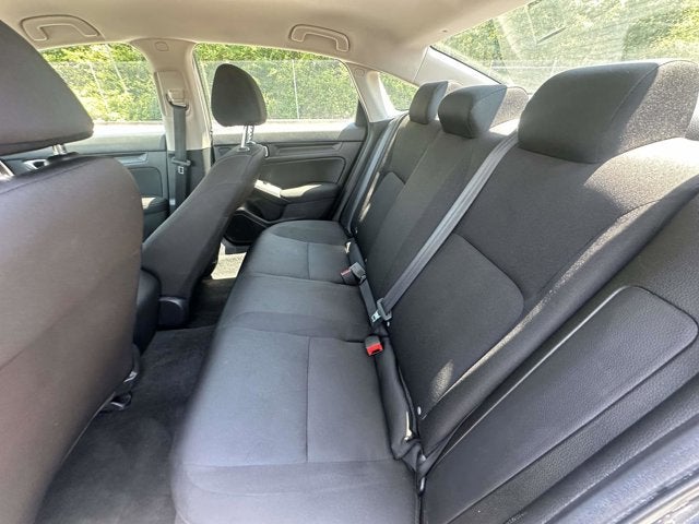 2025 Honda Civic Sedan LX