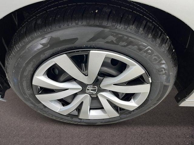 2026 Honda Civic Sedan LX