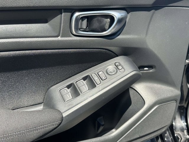 2025 Honda Civic Sedan LX