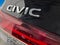 2026 Honda Civic Sedan LX