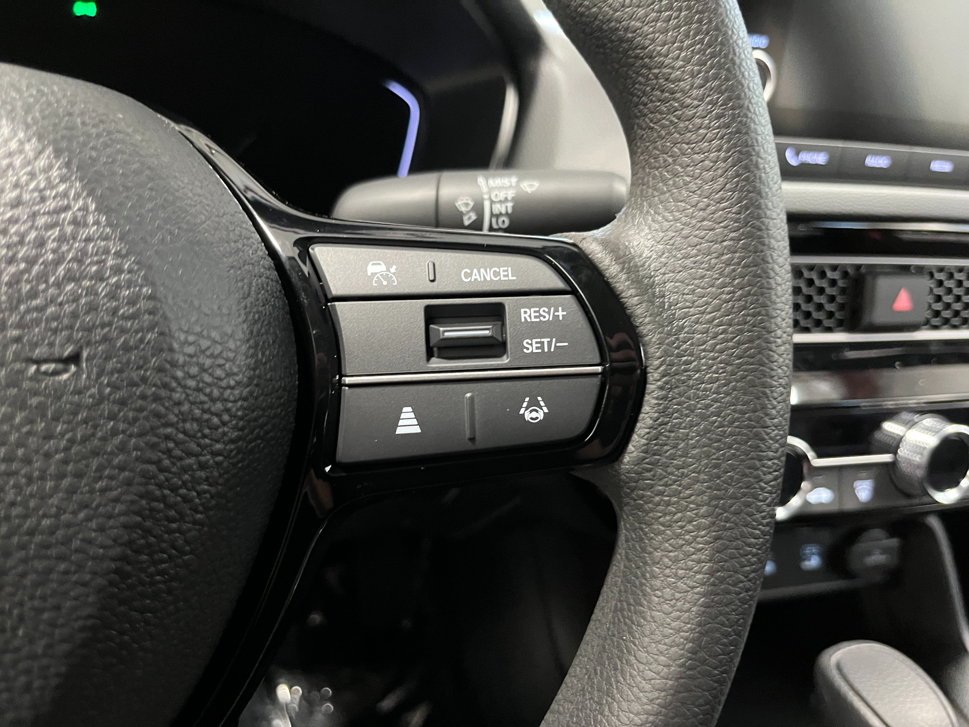 2026 Honda Civic Sedan LX
