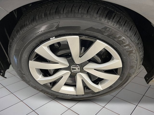 2026 Honda Civic Sedan LX