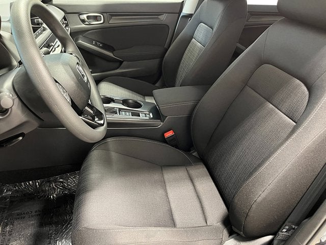 2026 Honda Civic Sedan LX