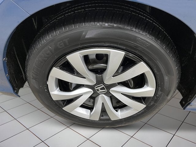 2026 Honda Civic Sedan LX