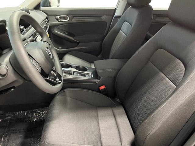 2026 Honda Civic Sedan LX