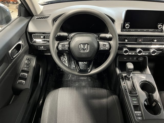 2026 Honda Civic Sedan LX