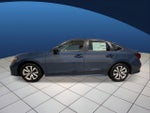 2026 Honda Civic Sedan LX