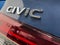 2026 Honda Civic Sedan LX