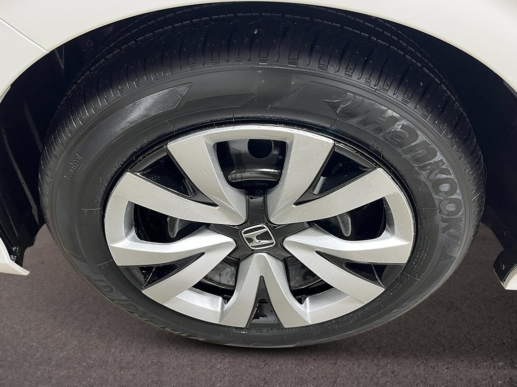 2026 Honda Civic Sedan LX