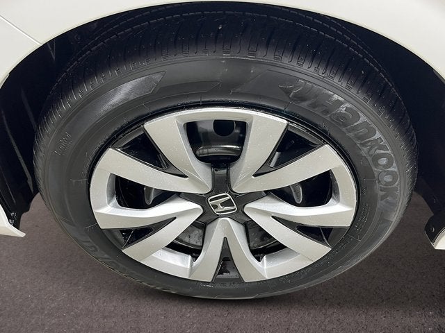 2026 Honda Civic Sedan LX