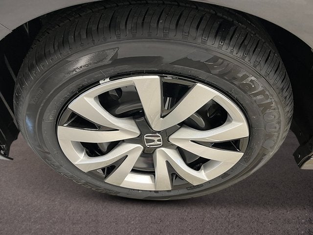 2026 Honda Civic Sedan LX
