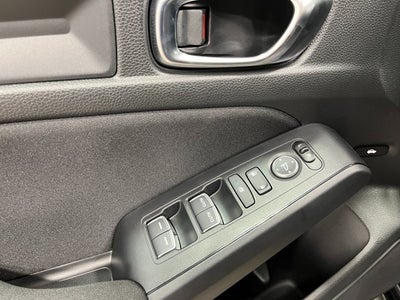 2026 Honda Civic Sedan LX
