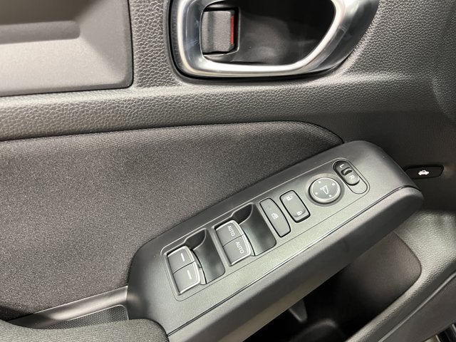 2026 Honda Civic Sedan LX