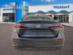2026 Honda Civic Sedan LX