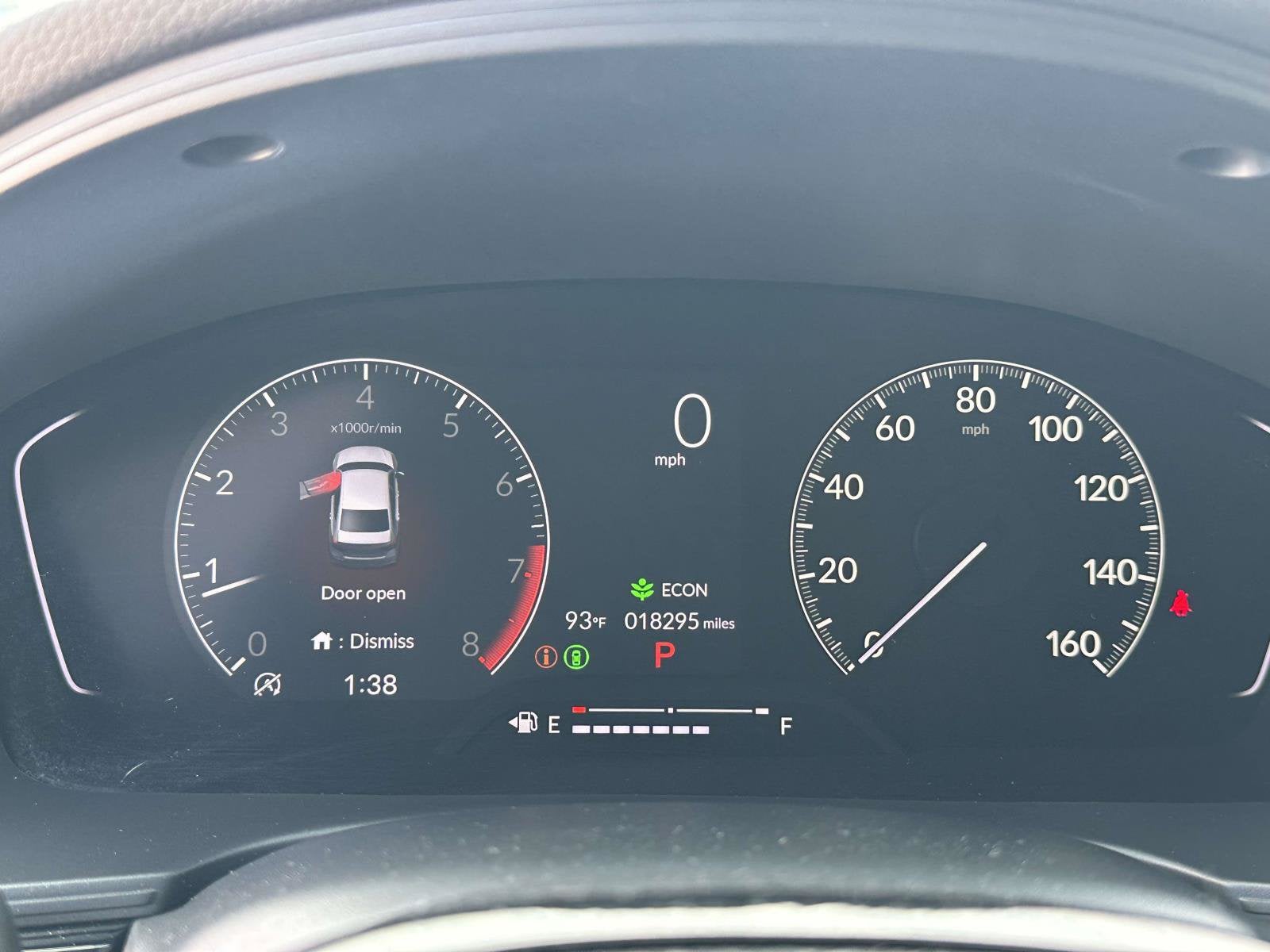 2022 Honda Civic Sedan Sport