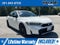 2026 Honda Civic Sedan Hybrid Sport