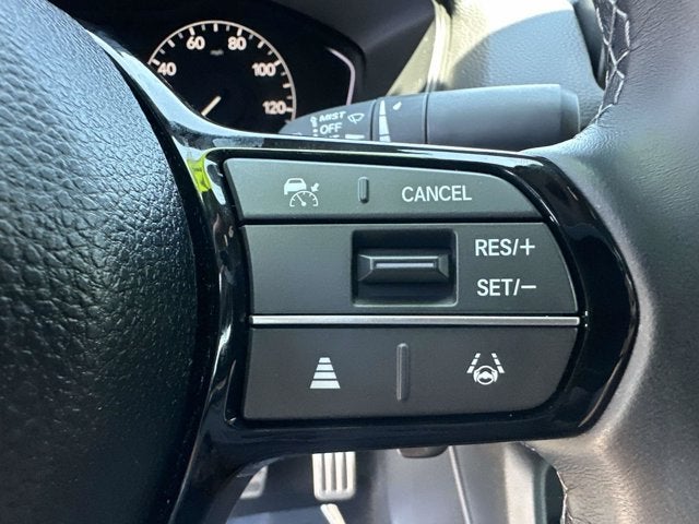 2026 Honda Civic Sedan Hybrid Sport