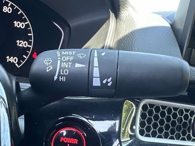 2026 Honda Civic Sedan Hybrid Sport