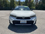 2026 Honda Civic Sedan Hybrid Sport