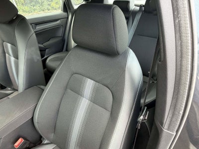 2025 Honda Civic Sedan Hybrid Sport