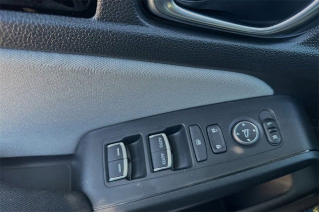 2026 Honda Civic Sedan Hybrid 2WD Sport Hybrid