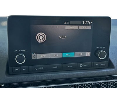 2026 Honda Civic Sedan Hybrid 2WD Sport Hybrid