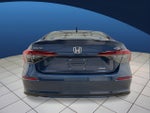 2026 Honda Civic Sedan Hybrid 2WD Sport Hybrid
