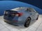 2026 Honda Civic Sedan Hybrid 2WD Sport Hybrid