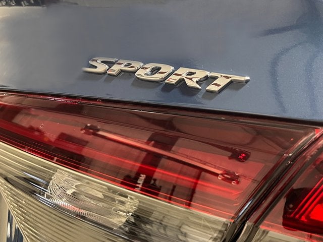 2026 Honda Civic Sedan Hybrid 2WD Sport Hybrid