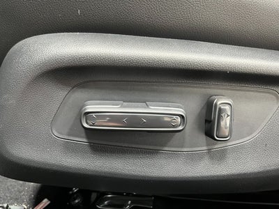 2026 Honda Civic Sedan Hybrid Sport Touring
