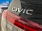 2026 Honda Civic Sedan Hybrid Sport