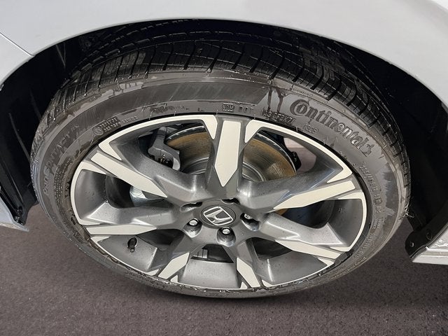 2026 Honda Civic Sedan Hybrid Sport Touring