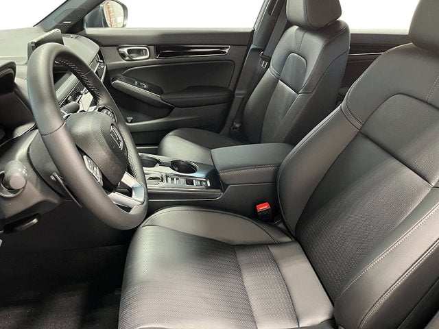 2026 Honda Civic Sedan Hybrid Sport Touring