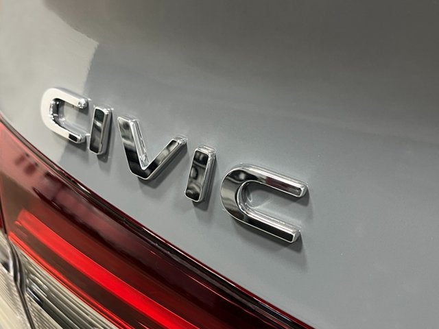 2026 Honda Civic Sedan Hybrid Sport Touring