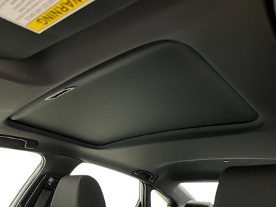2026 Honda Civic Sedan Hybrid Sport