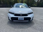 2026 Honda Civic Sedan Hybrid Sport