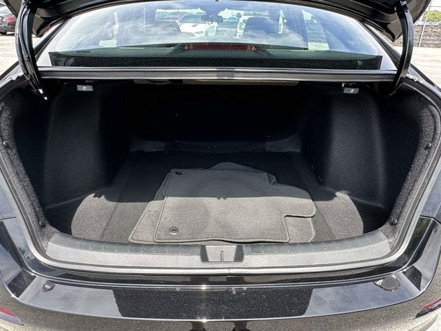 2025 Honda Civic Sedan Hybrid Sport