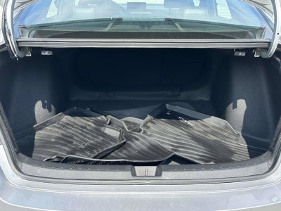 2026 Honda Civic Sedan Hybrid 2WD Sport Touring Hybrid