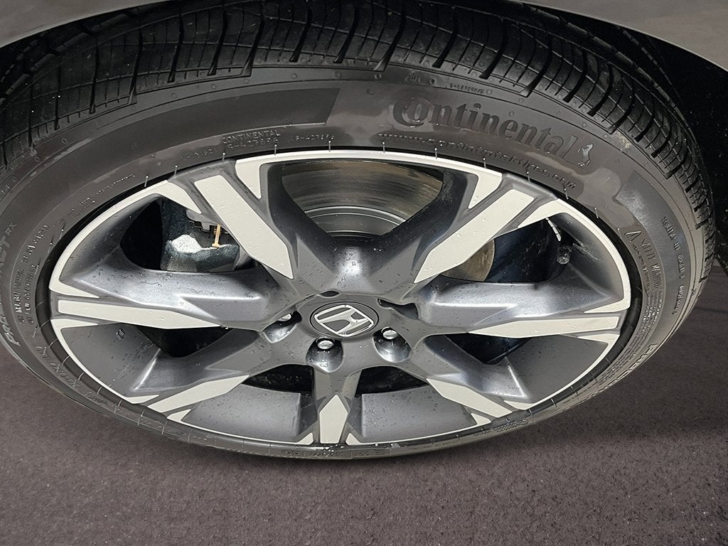 2026 Honda Civic Sedan Hybrid Sport Touring