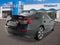 2026 Honda Civic Sedan Hybrid Sport Touring